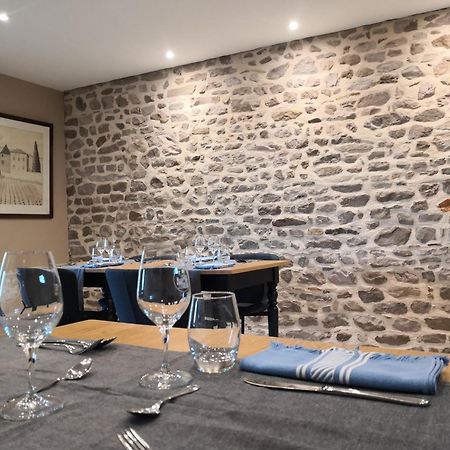 La Maison De Bruno Juliénas Extérieur photo