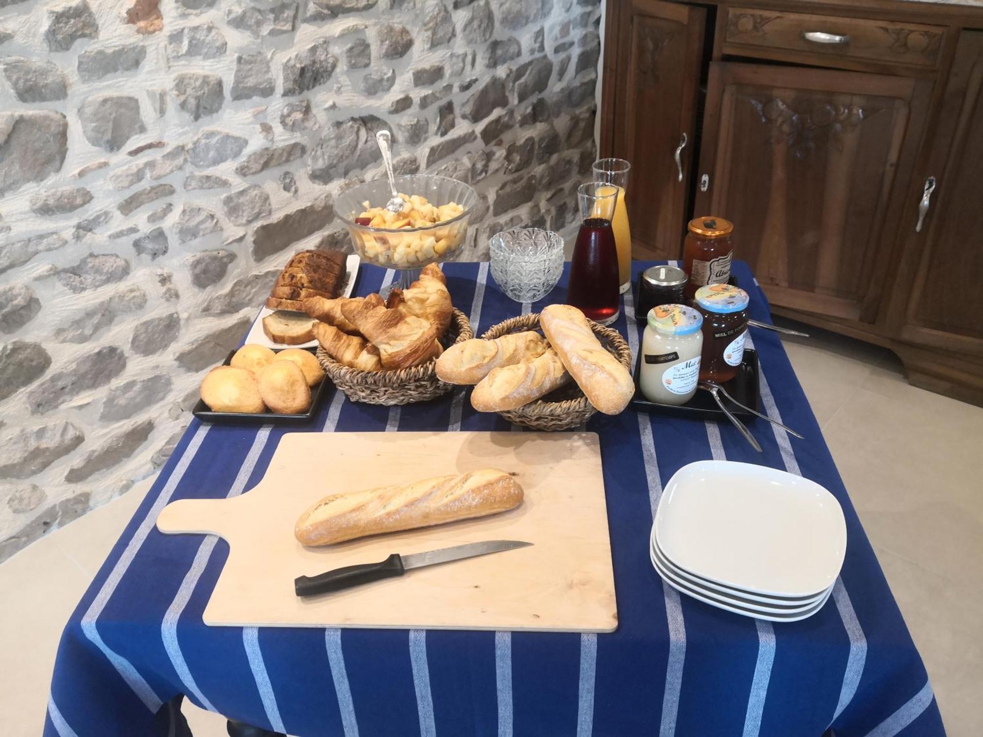 La Maison De Bruno Juliénas Extérieur photo