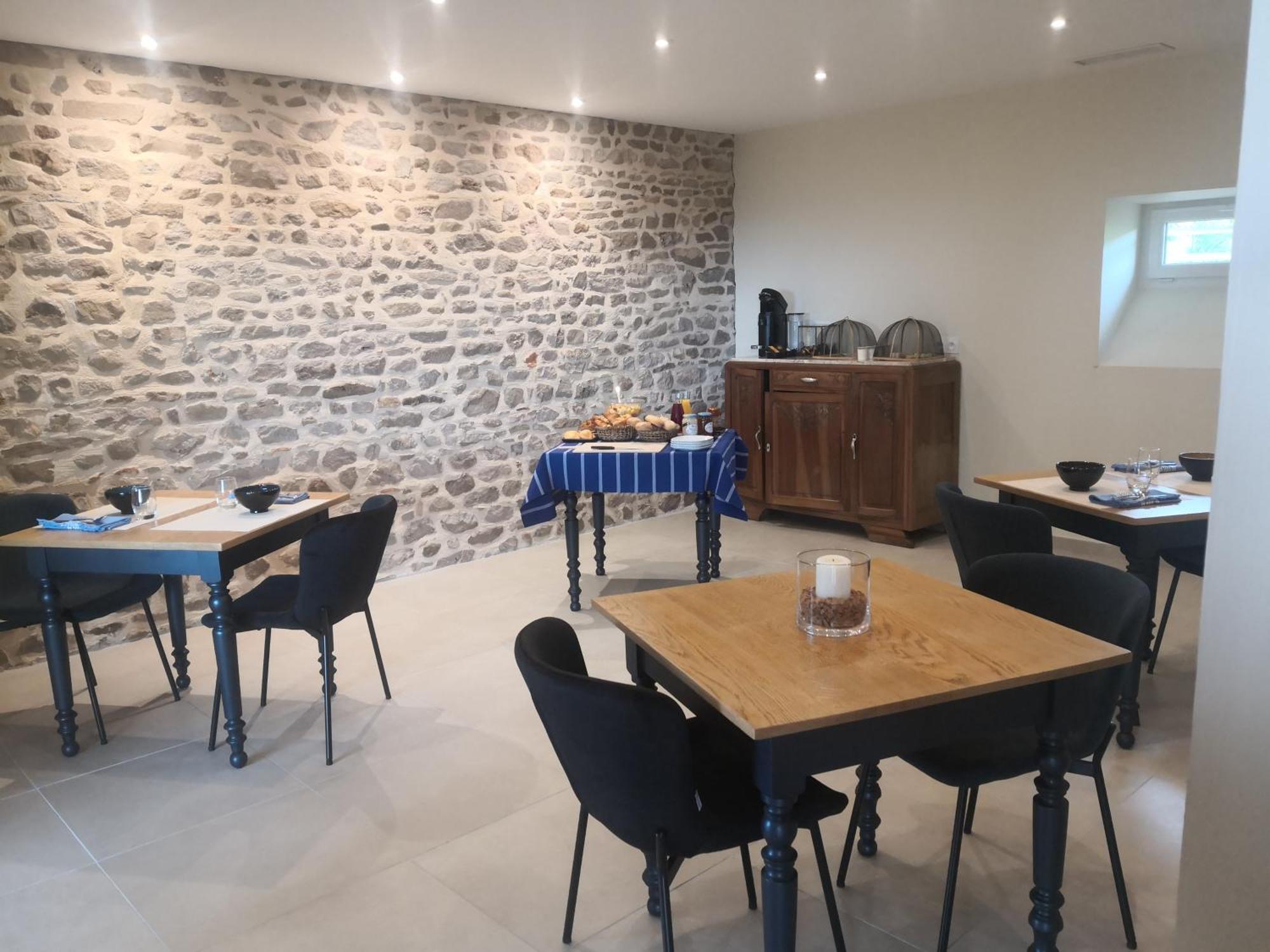La Maison De Bruno Juliénas Extérieur photo