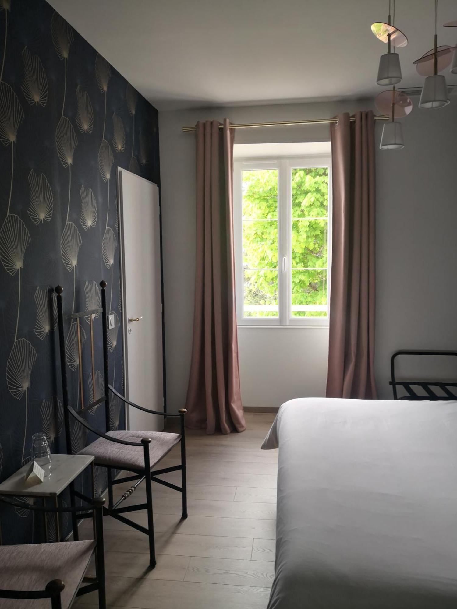 La Maison De Bruno Juliénas Extérieur photo